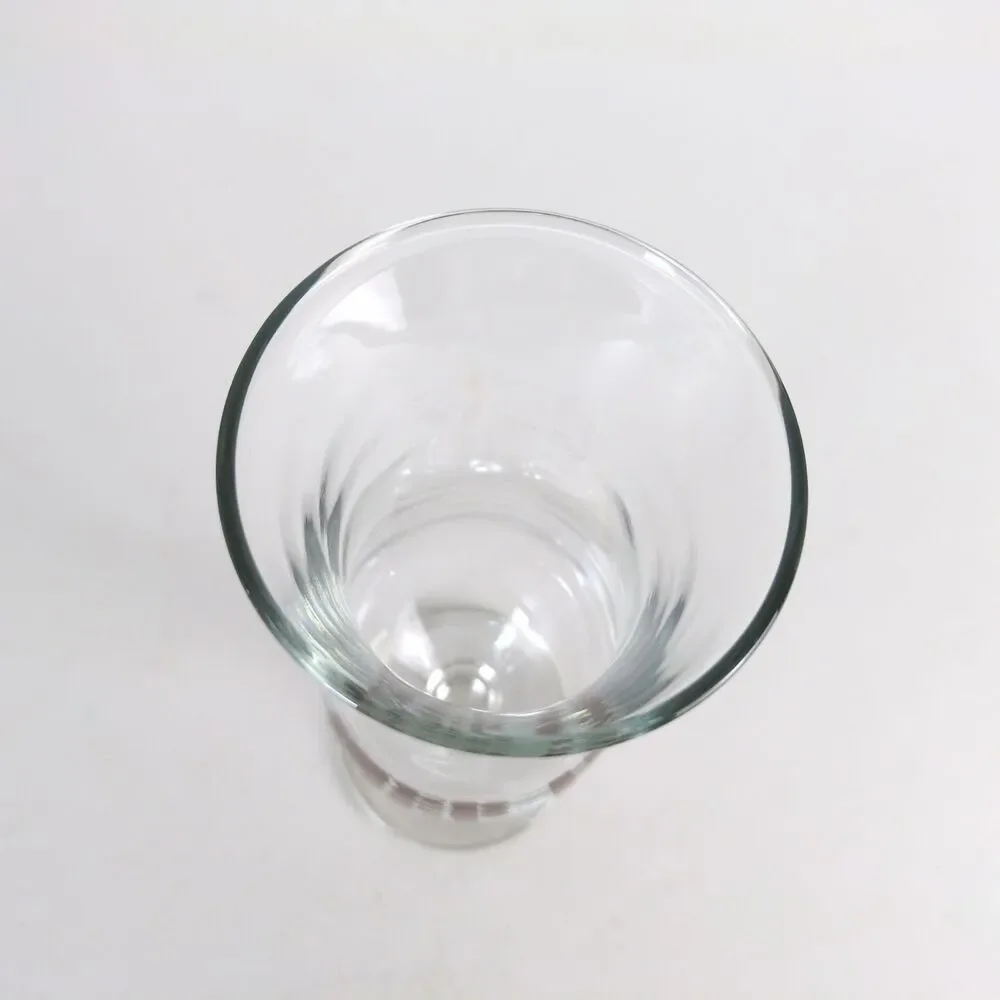 Vintage Pier 17 Murrells Inlet South Carolina Souvenir Hurricane‎ Drinking Glass